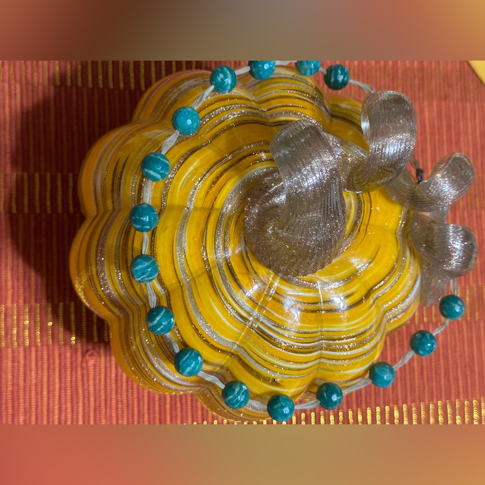 Jade Necklace